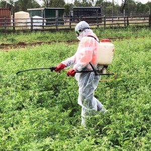 ACDC (AgriculturalChemicals Distribution Control) Licence - V.E.T. Centre Qld - Vocational Education & Training