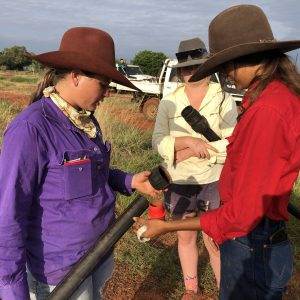 Certificate III in Rural Operations - AHC32822