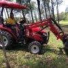 AHCMOM202 Operate Tractors - V.E.T. Centre Qld - Vocational Education & Training