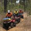 AHCMOM217 Operate quad bikes - V.E.T. Centre Qld - Vocational Education & Training