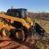 RIIMPO318F Conduct civil construction skid steer loader operations - V.E.T. Centre Qld - Vocational Education & Training
