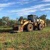 RIIMPO321F Conduct civil construction wheeled front end loader operations - V.E.T. Centre Qld - Vocational Education & Training