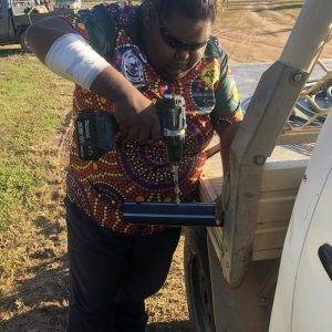 RIISAM203E Use hand and power tools - V.E.T. Centre Qld - Vocational Education & Training